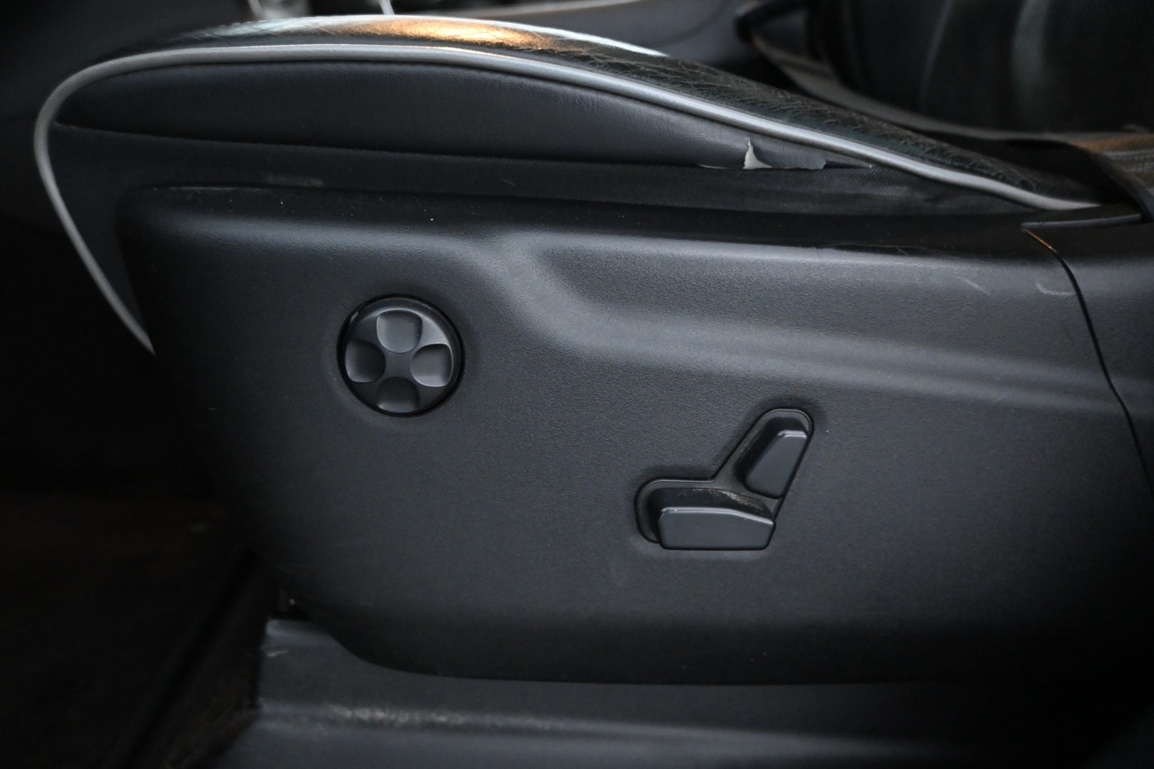 JEEP Grand Cherokee 2011