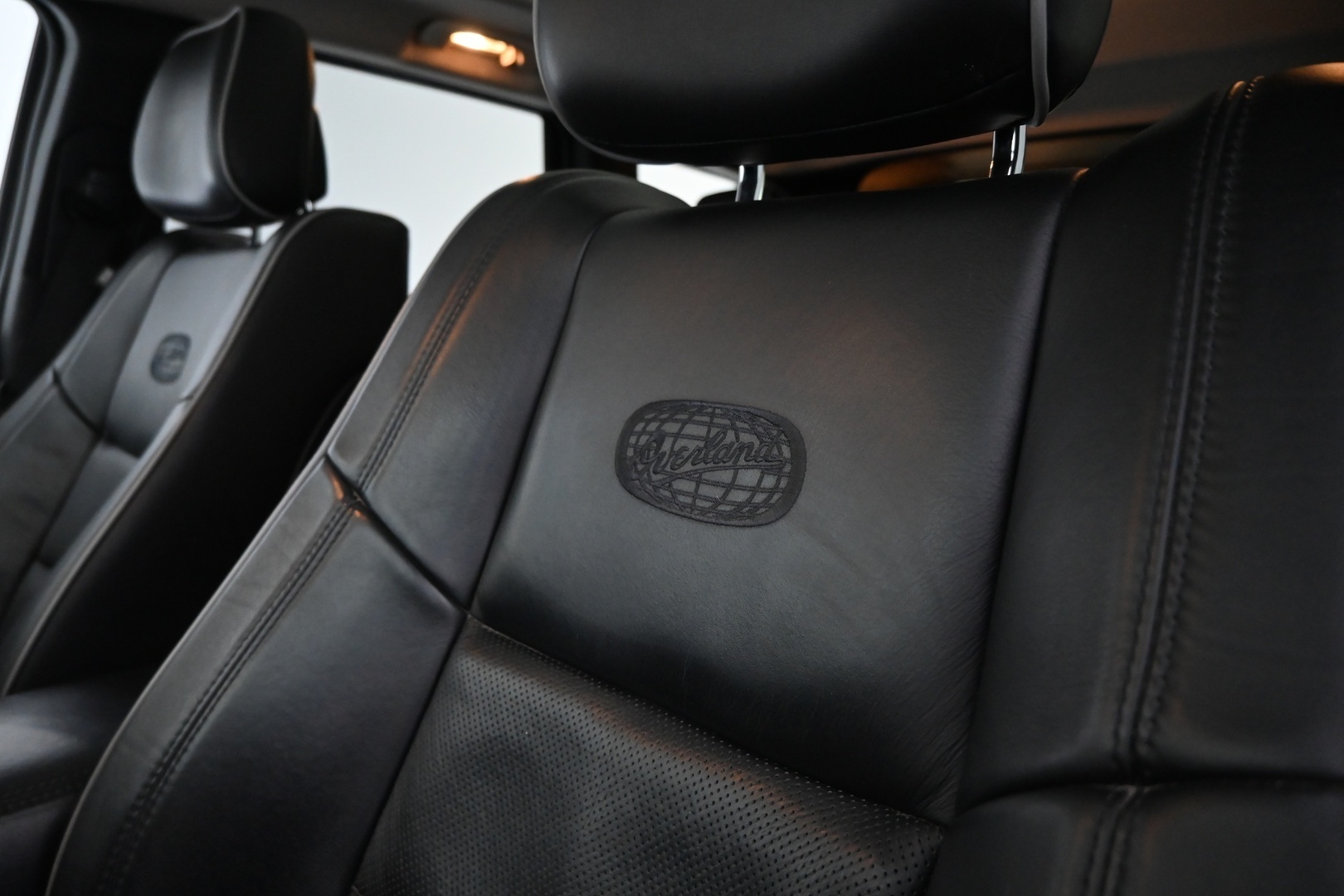 JEEP Grand Cherokee 2011