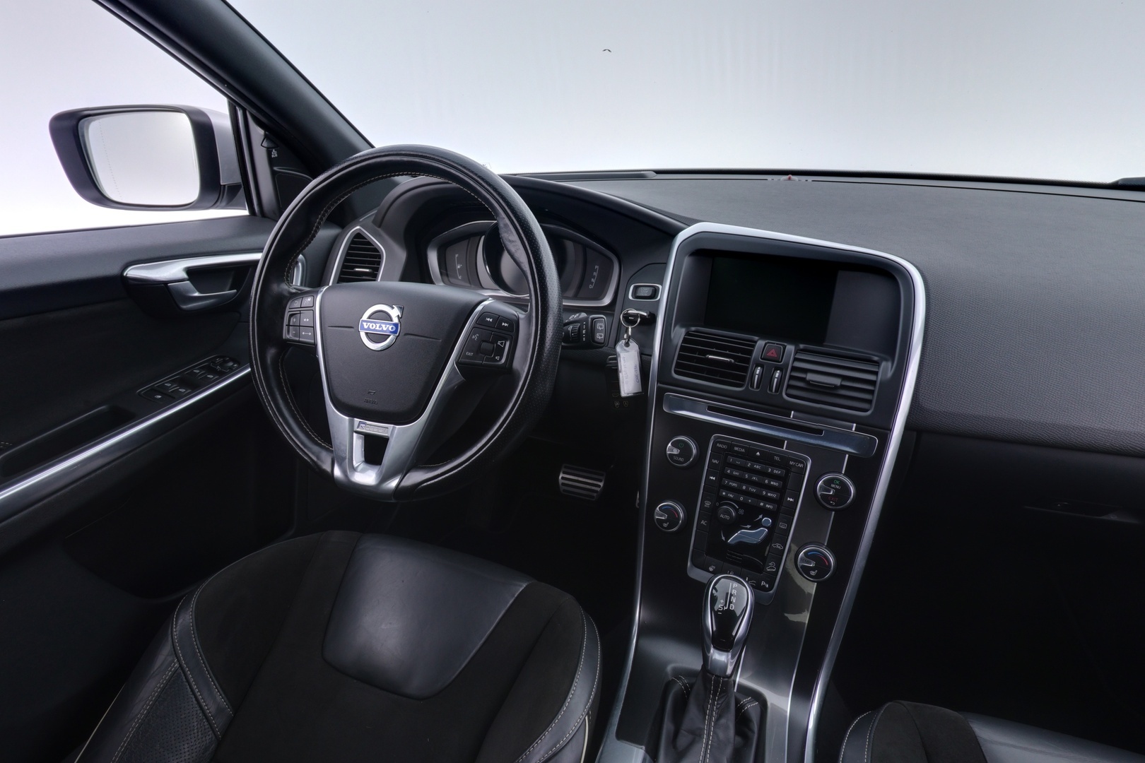VOLVO XC60 2014
