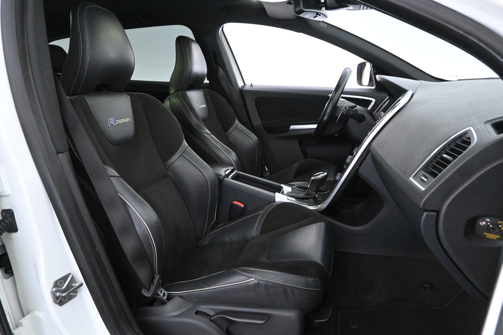 VOLVO XC60 2014