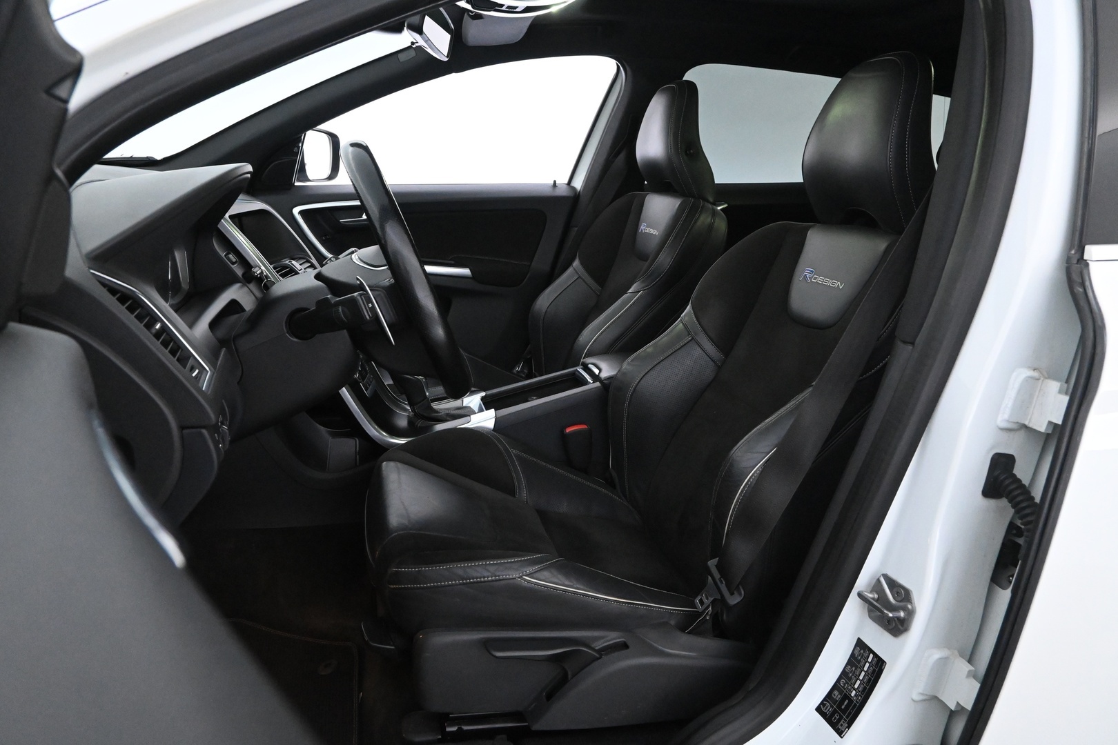 VOLVO XC60 2014