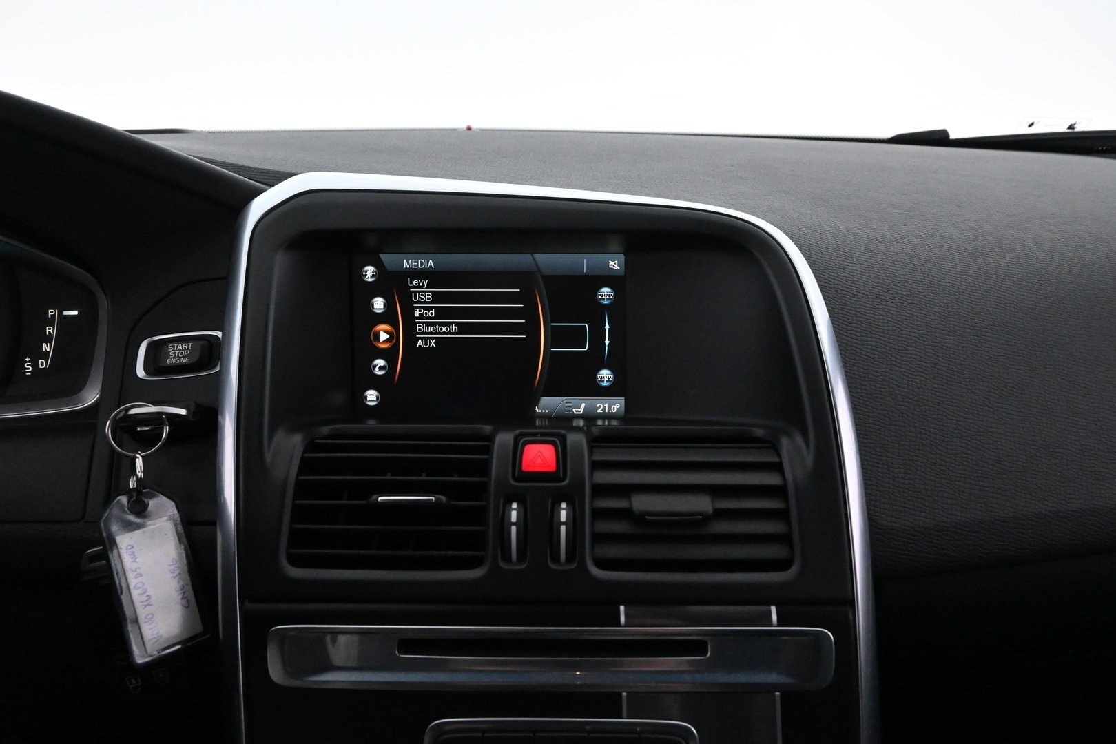 VOLVO XC60 2014