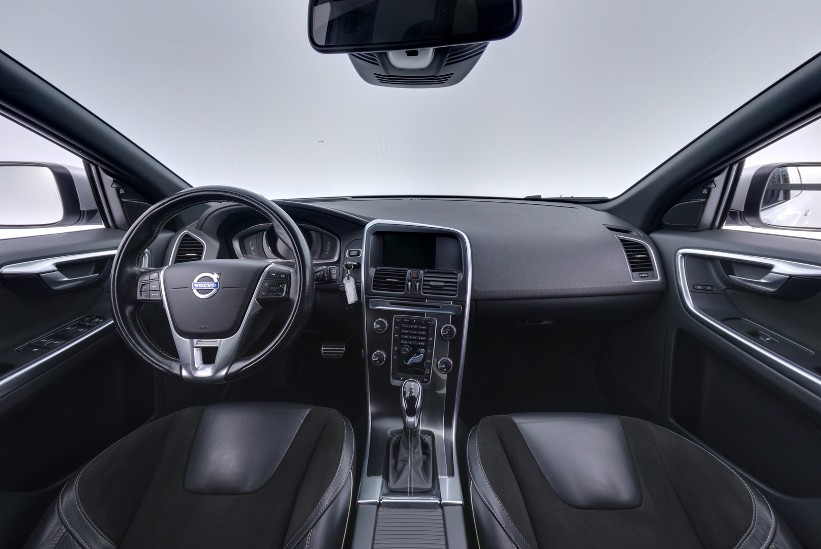 VOLVO XC60 2014