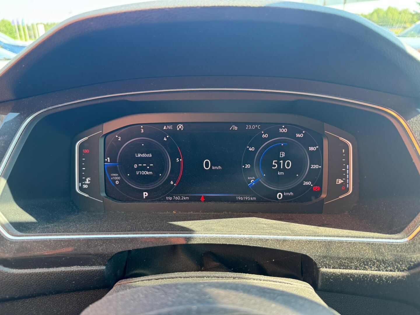 VOLKSWAGEN Tiguan Allspace 2019