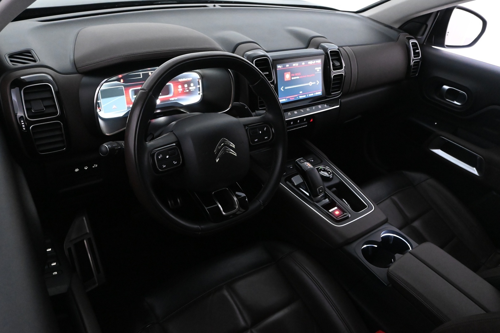 CITROEN C5 Aircross 2019