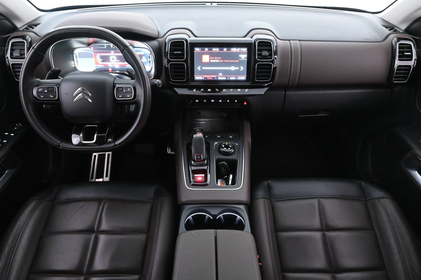 CITROEN C5 Aircross 2019