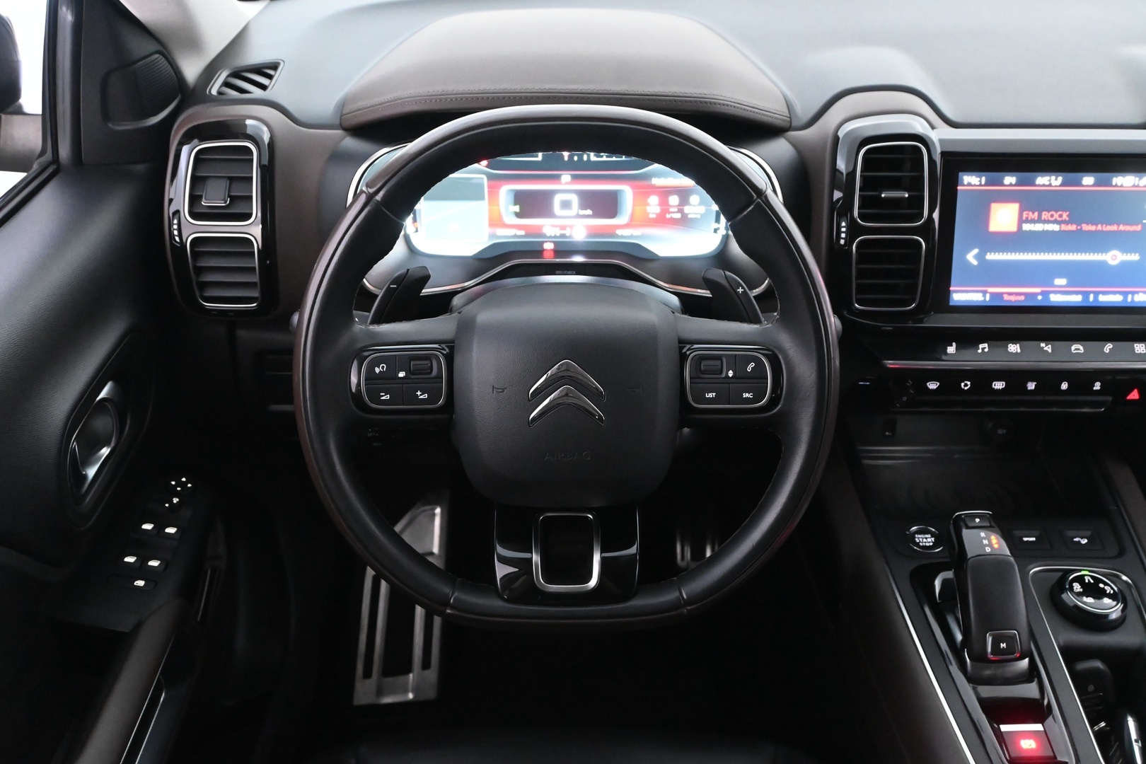 CITROEN C5 Aircross 2019