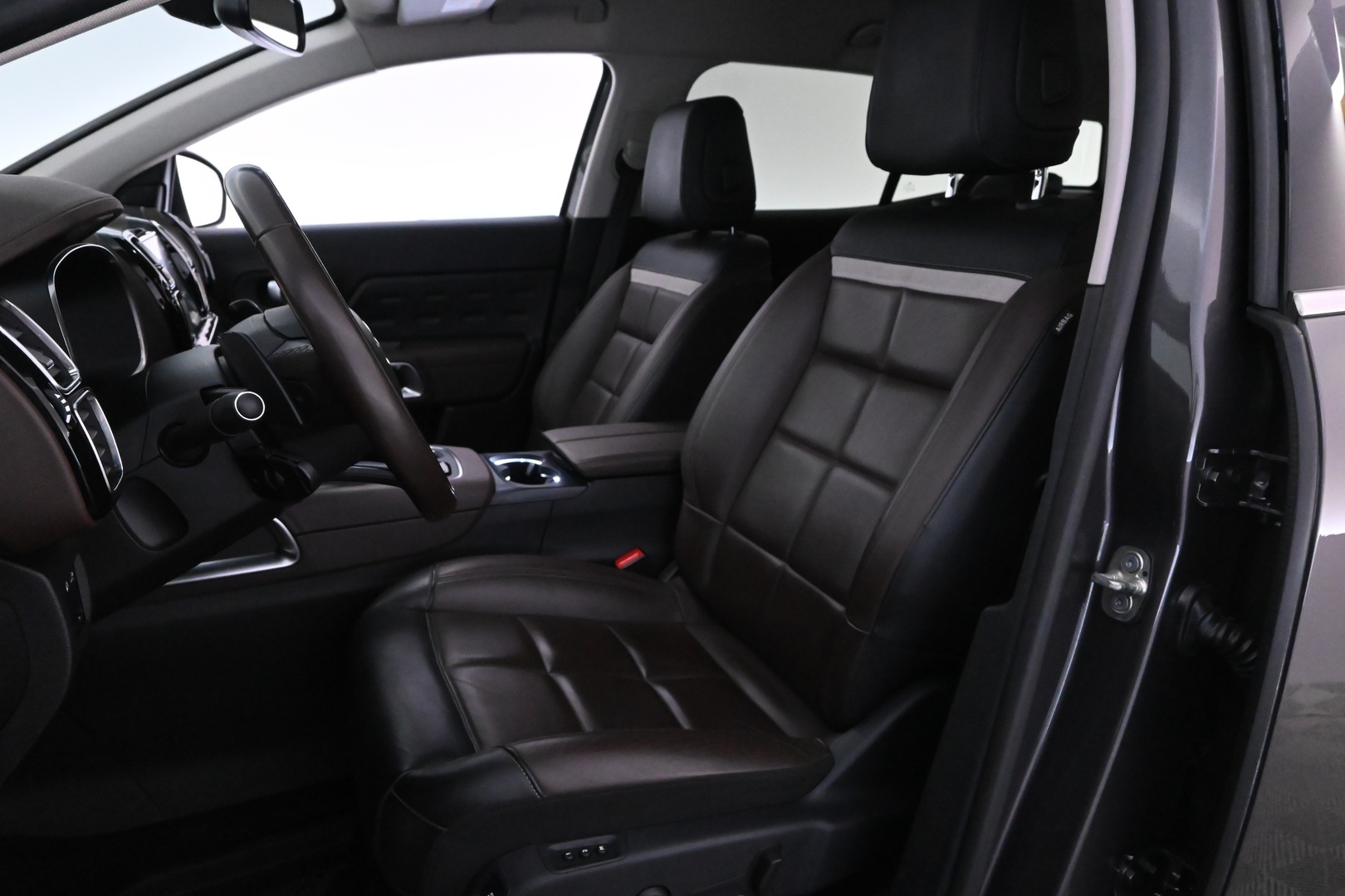 CITROEN C5 Aircross 2019