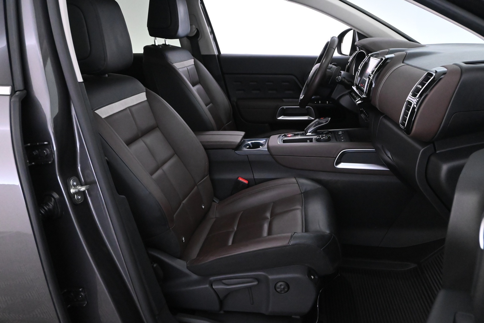 CITROEN C5 Aircross 2019