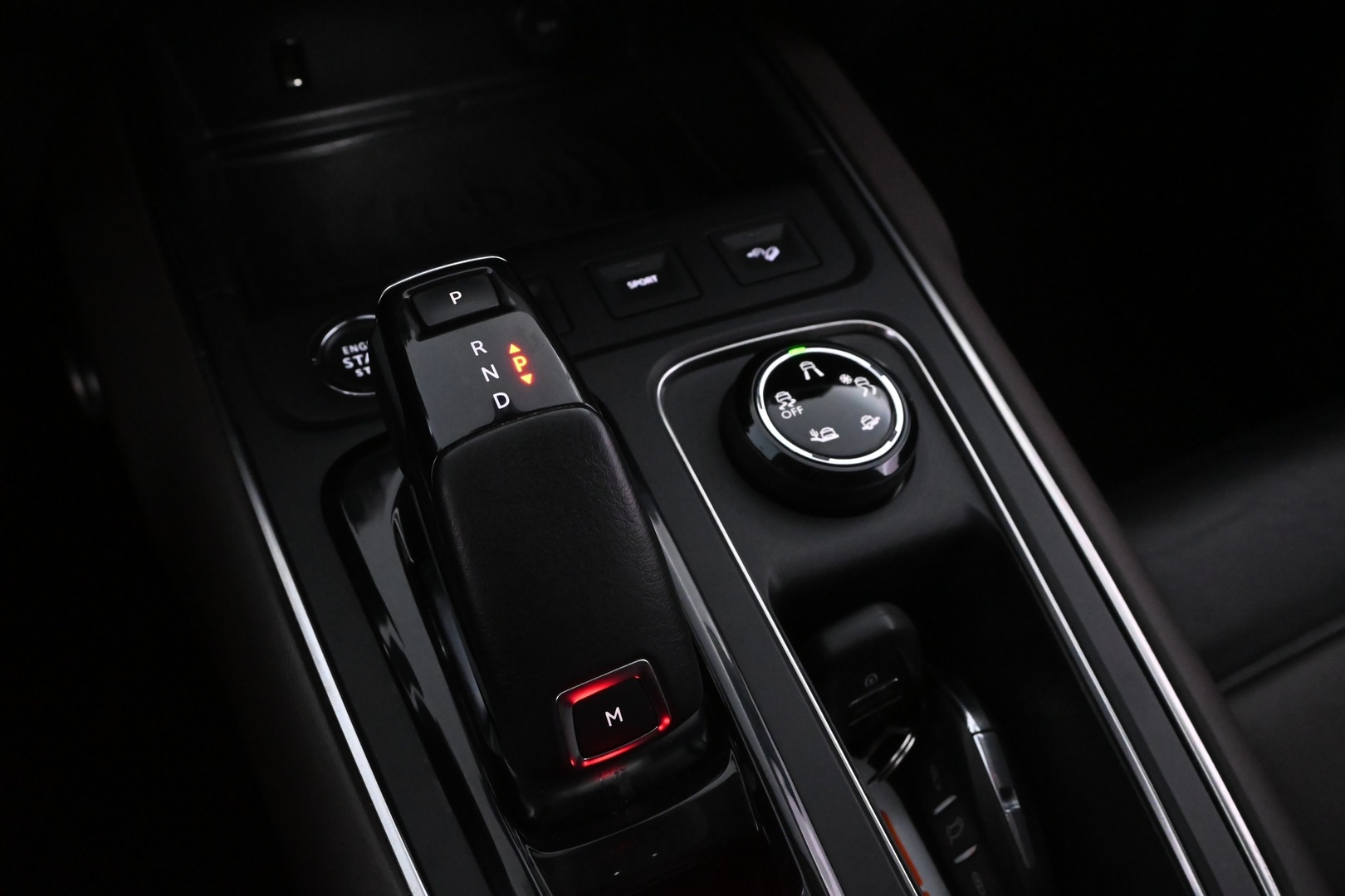 CITROEN C5 Aircross 2019