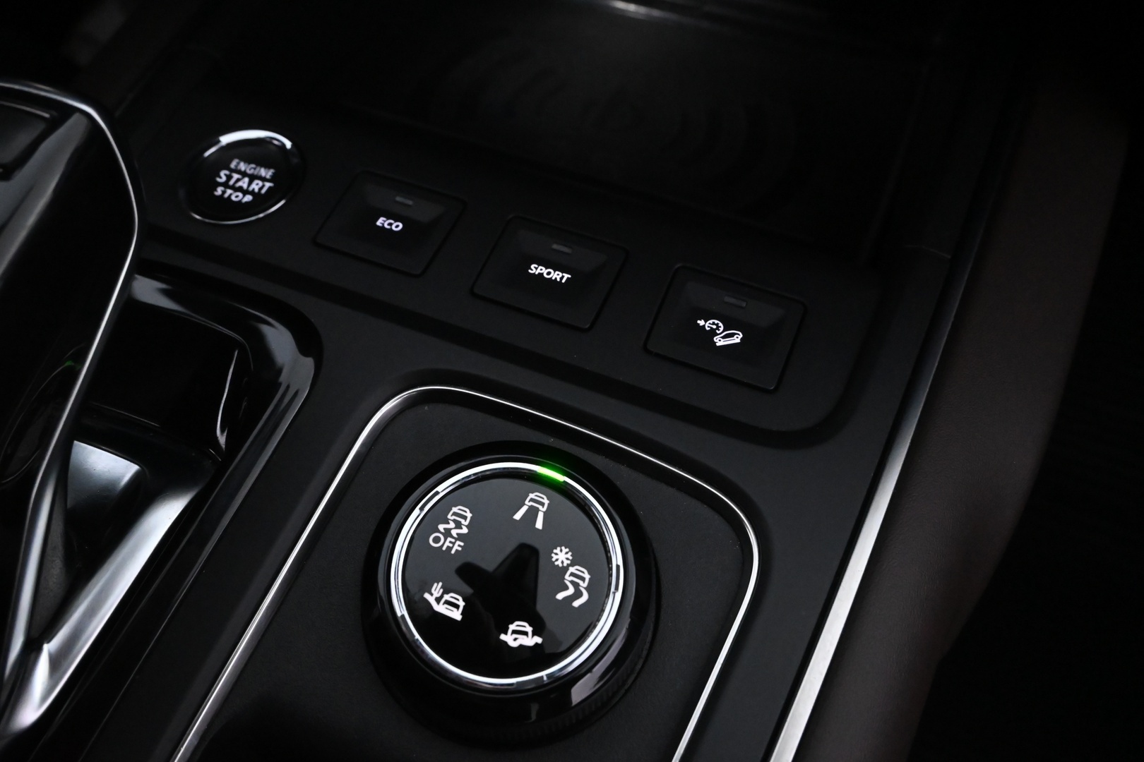 CITROEN C5 Aircross 2019