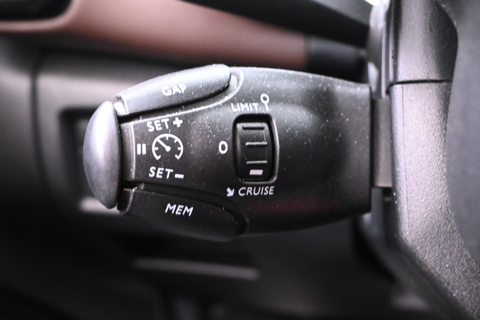 CITROEN C5 Aircross 2019