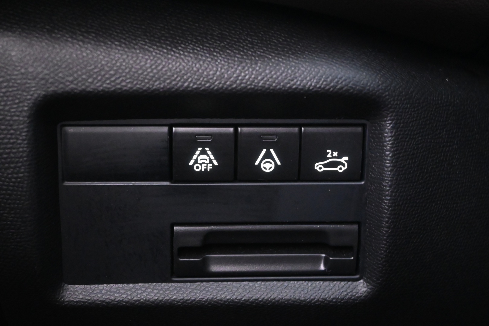 CITROEN C5 Aircross 2019