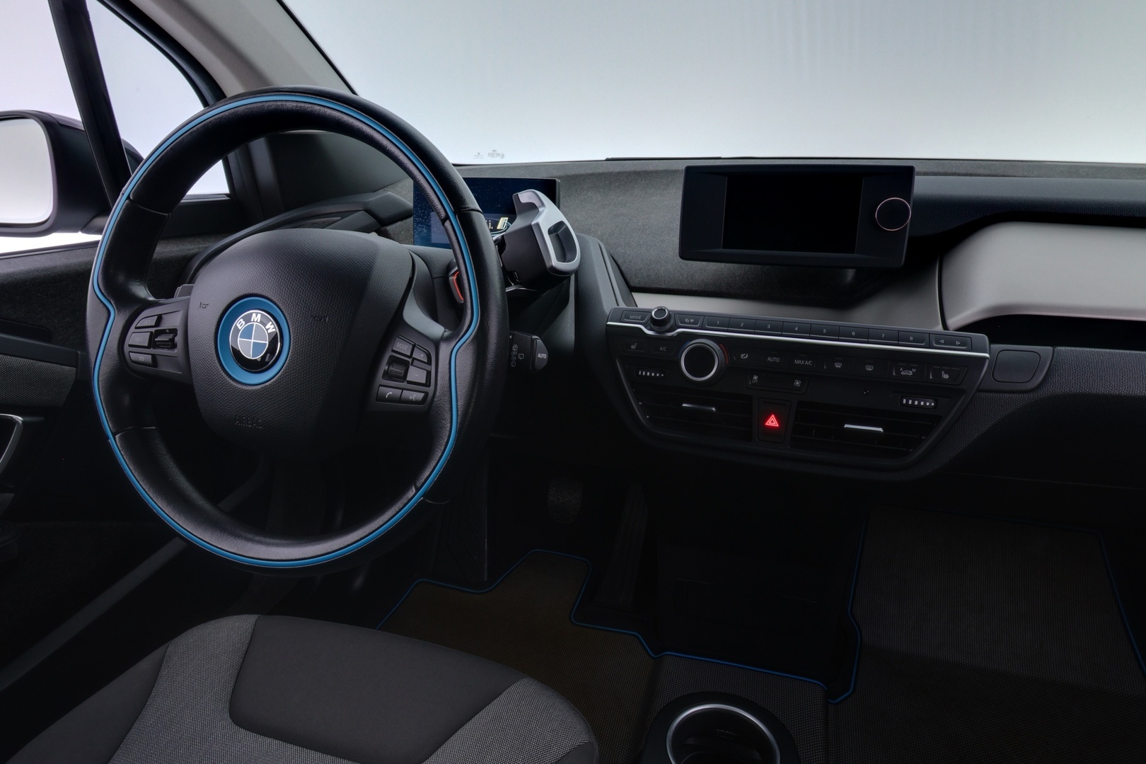 BMW i3 2019