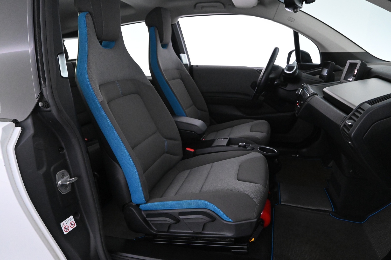 BMW i3 2019