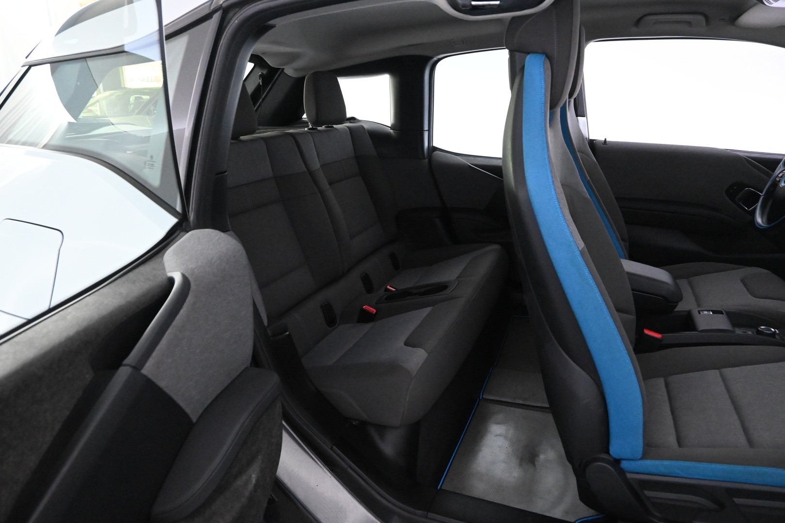 BMW i3 2019