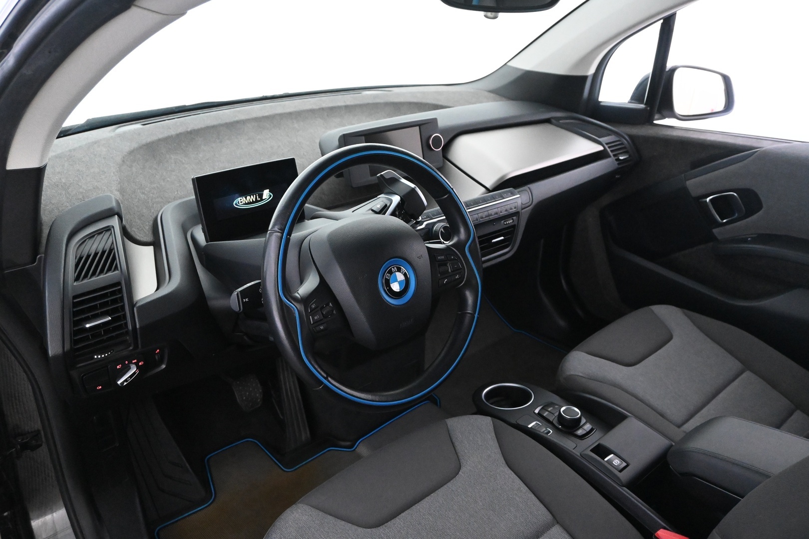 BMW i3 2019
