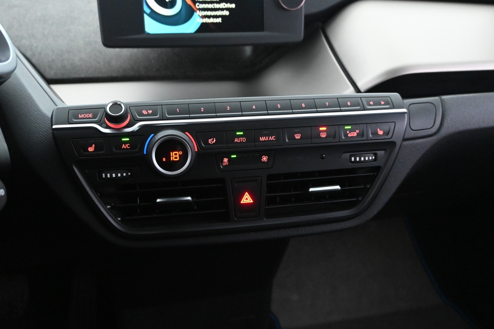 BMW i3 2019