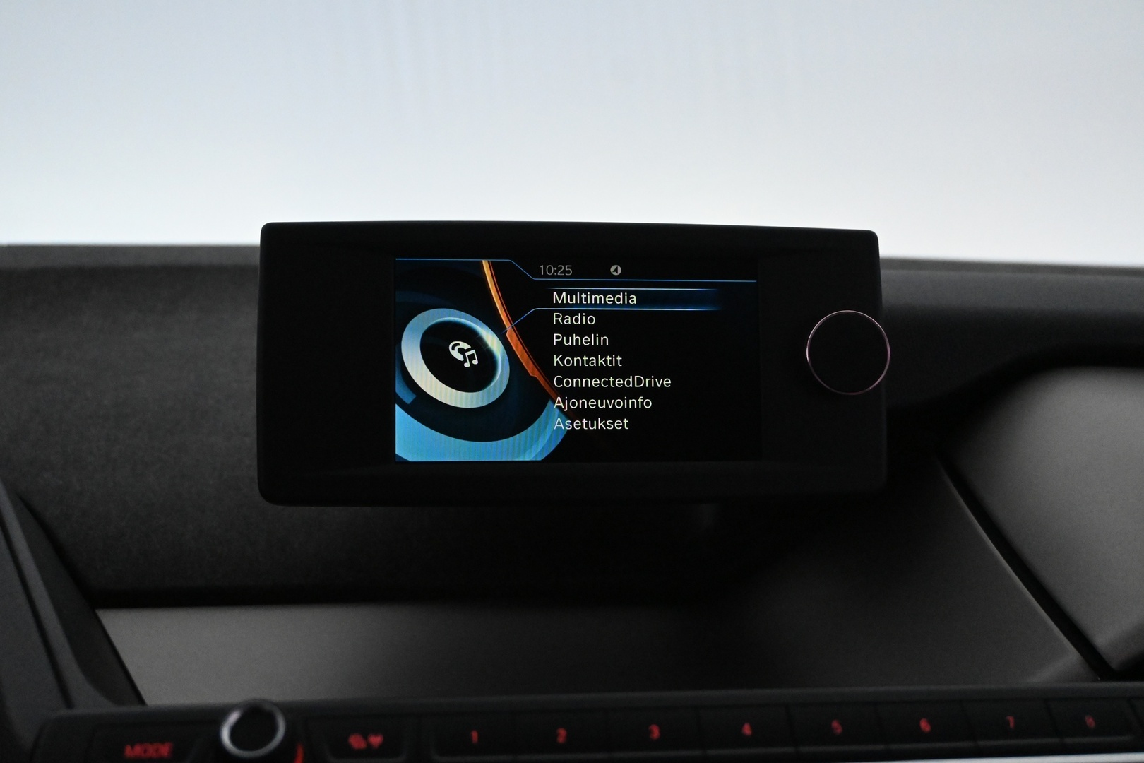 BMW i3 2019