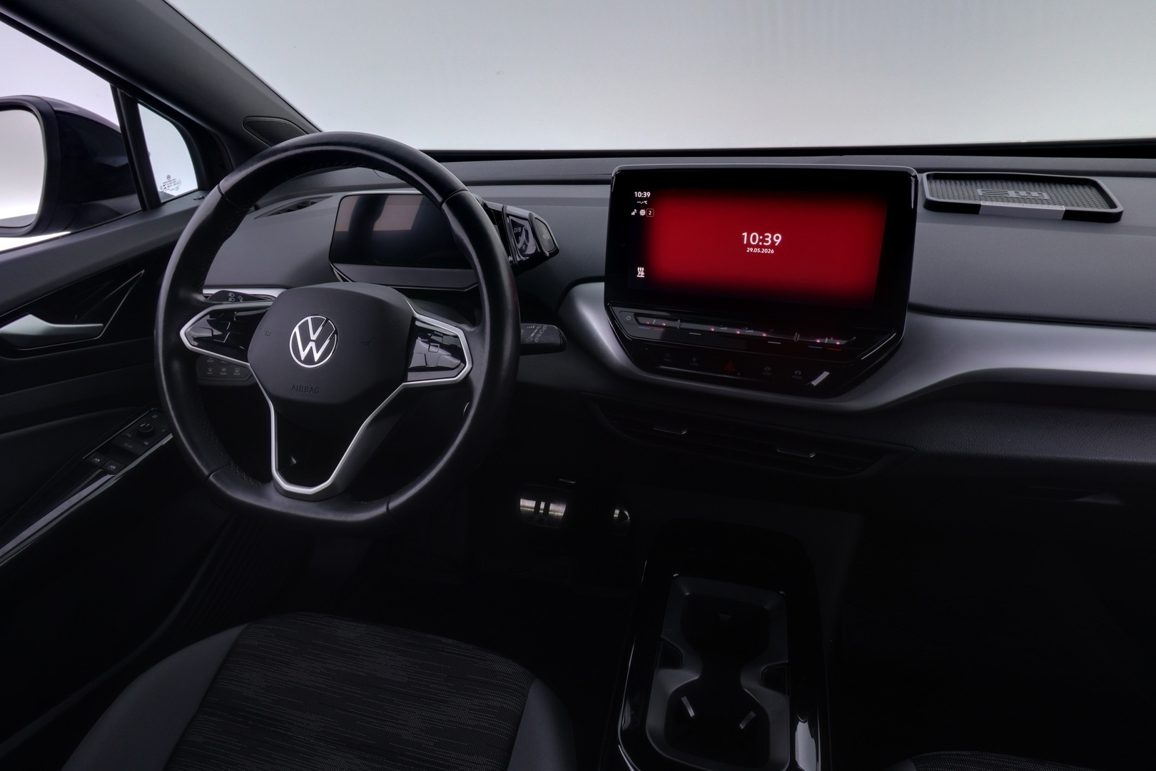VOLKSWAGEN ID.4 2023