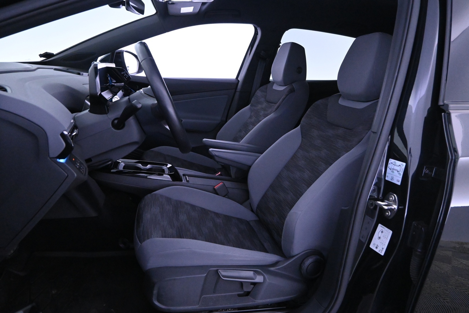 VOLKSWAGEN ID.4 2023
