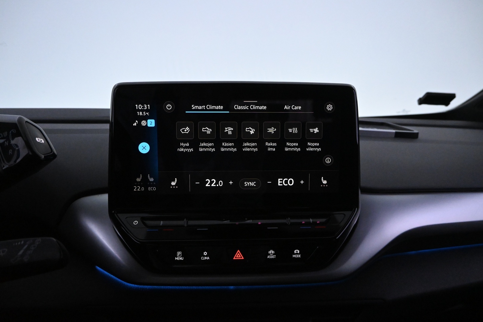 VOLKSWAGEN ID.4 2023