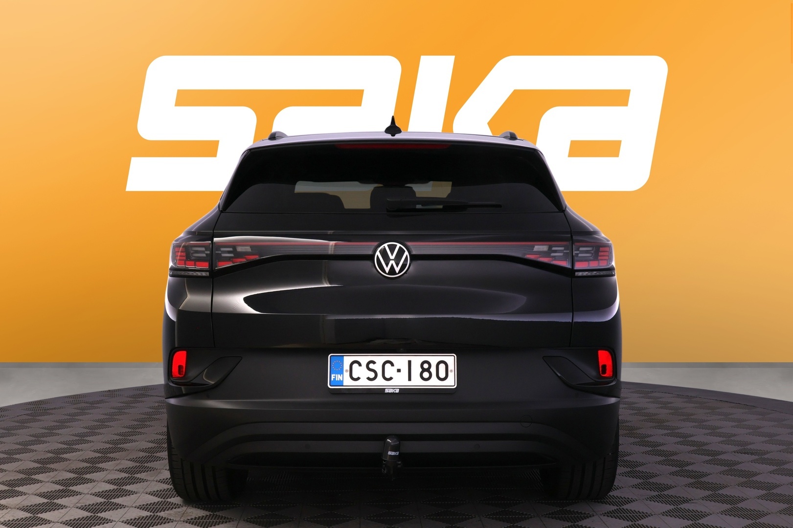 VOLKSWAGEN ID.4 2023