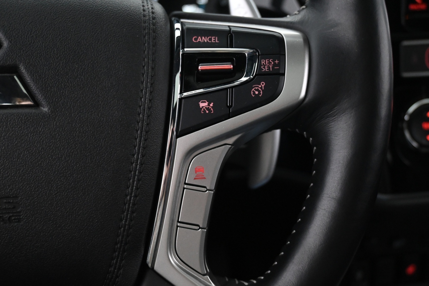 MITSUBISHI Outlander 2019