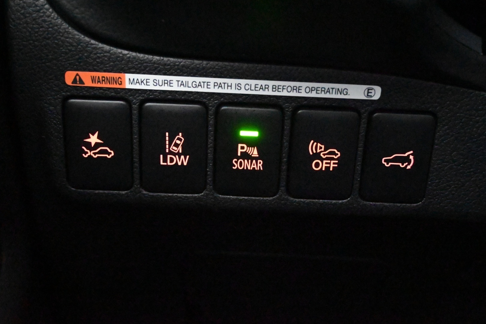 MITSUBISHI Outlander 2019