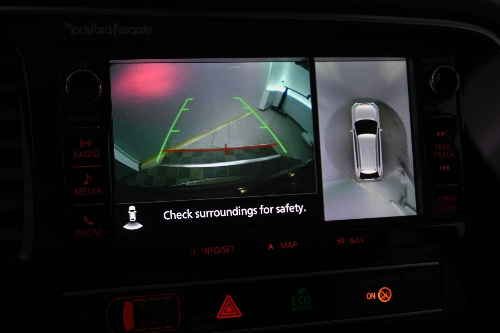 MITSUBISHI Outlander 2019