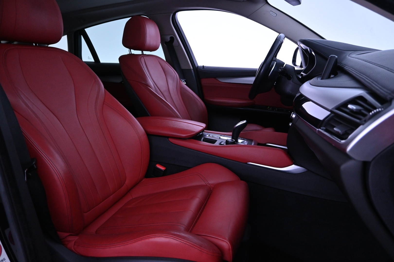 BMW X6 2015