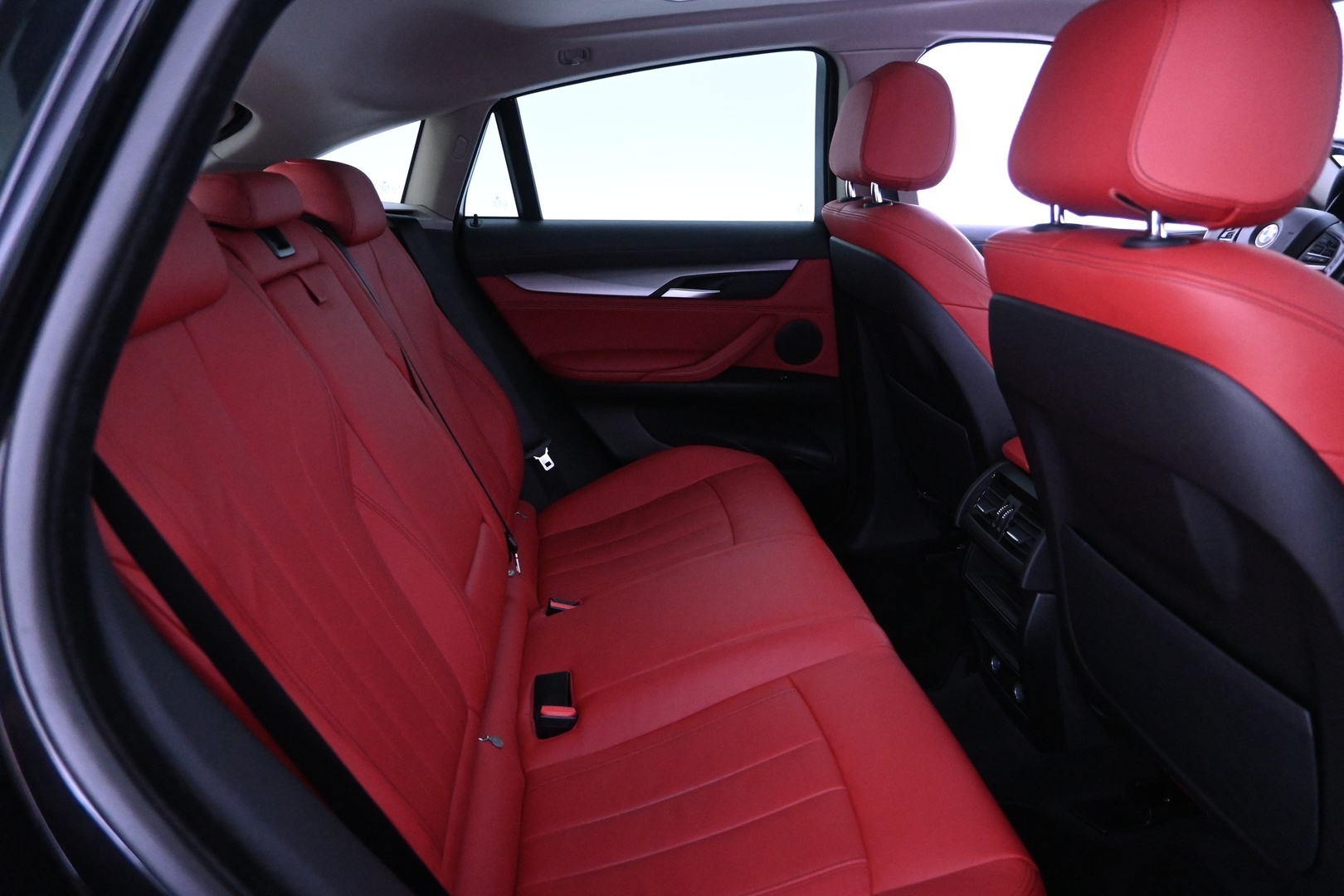 BMW X6 2015