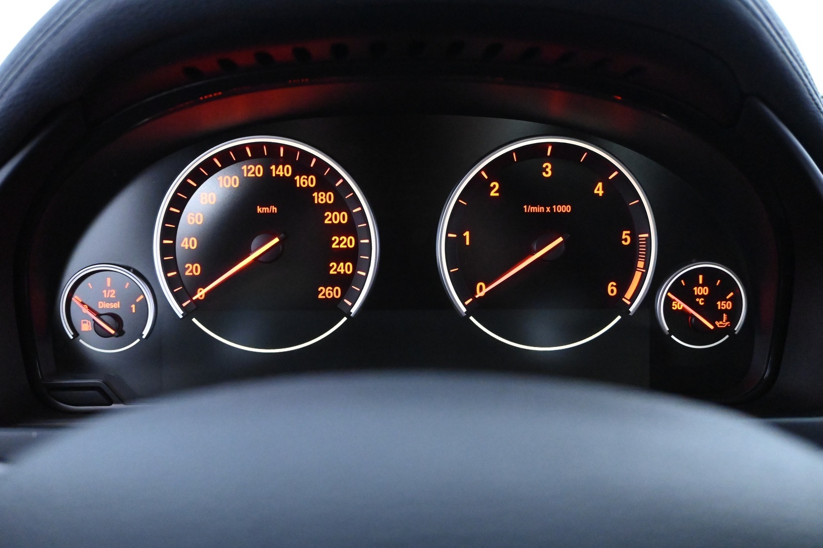 BMW X6 2015