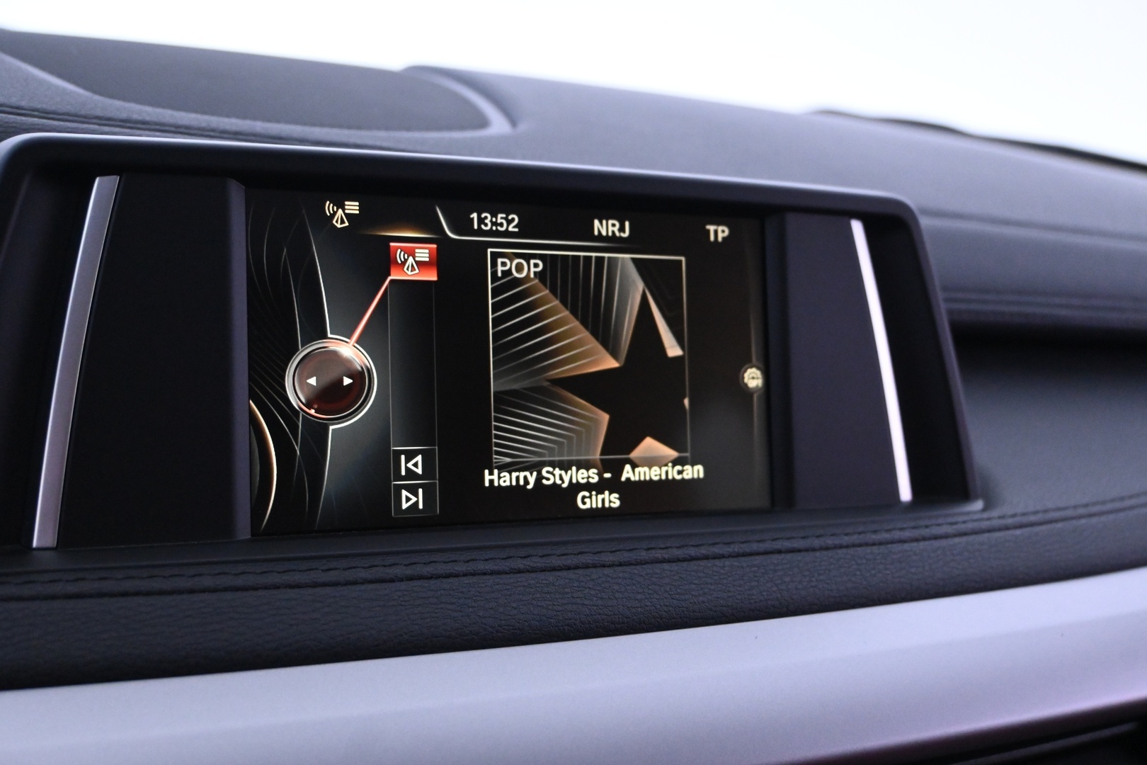 BMW X6 2015