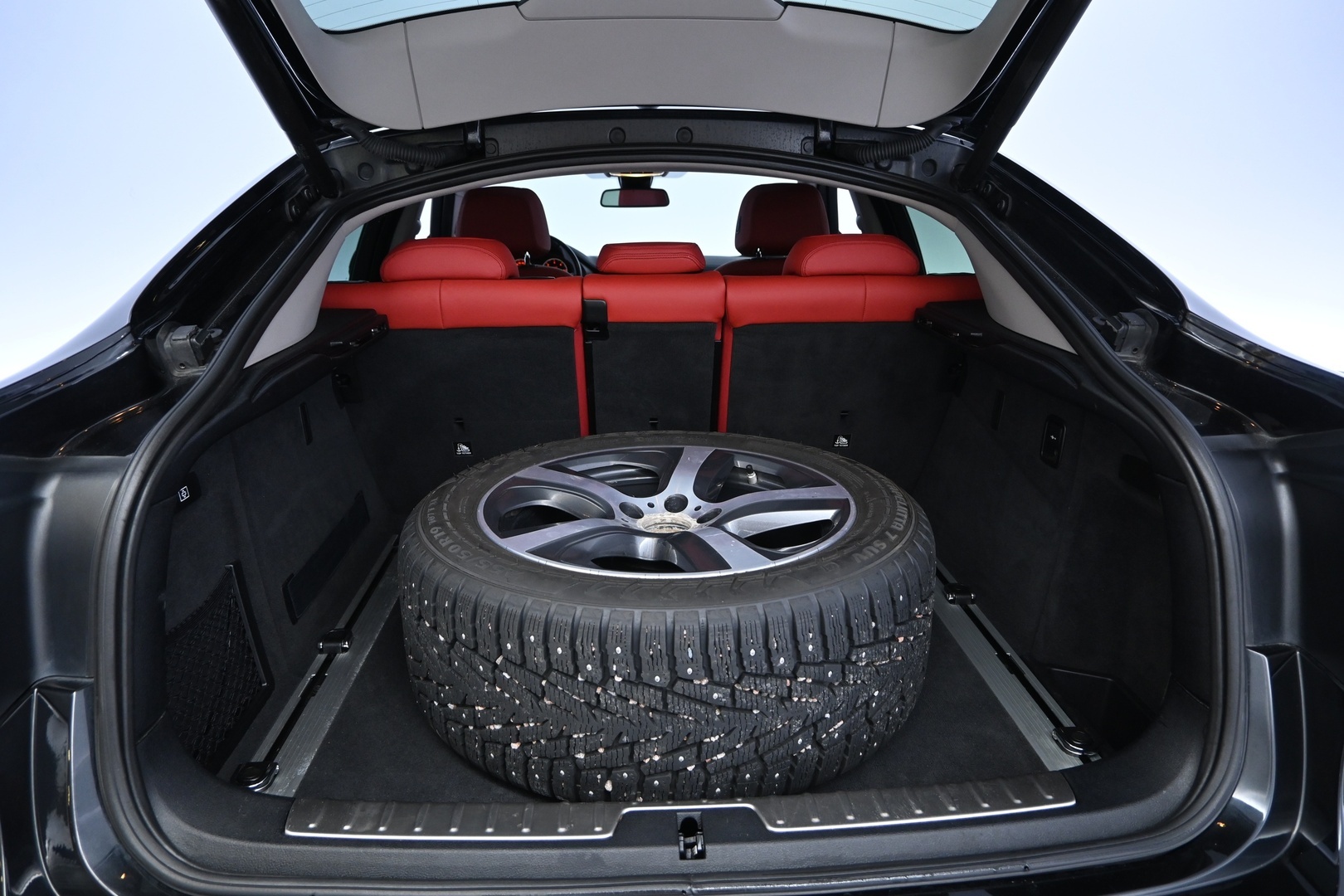 BMW X6 2015