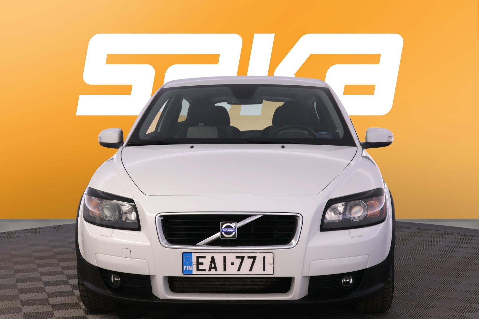 VOLVO C30 2008
