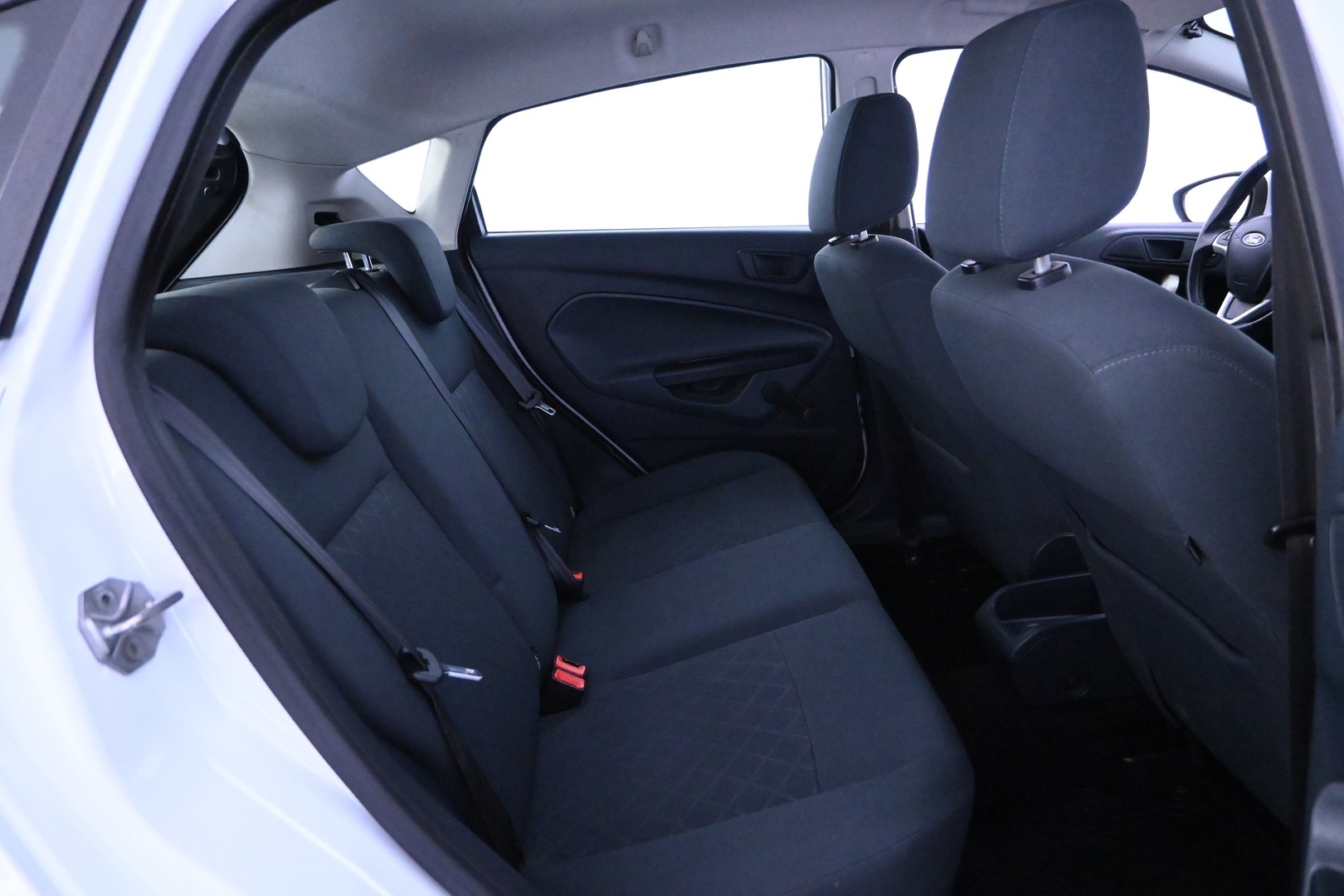 FORD Fiesta 2009