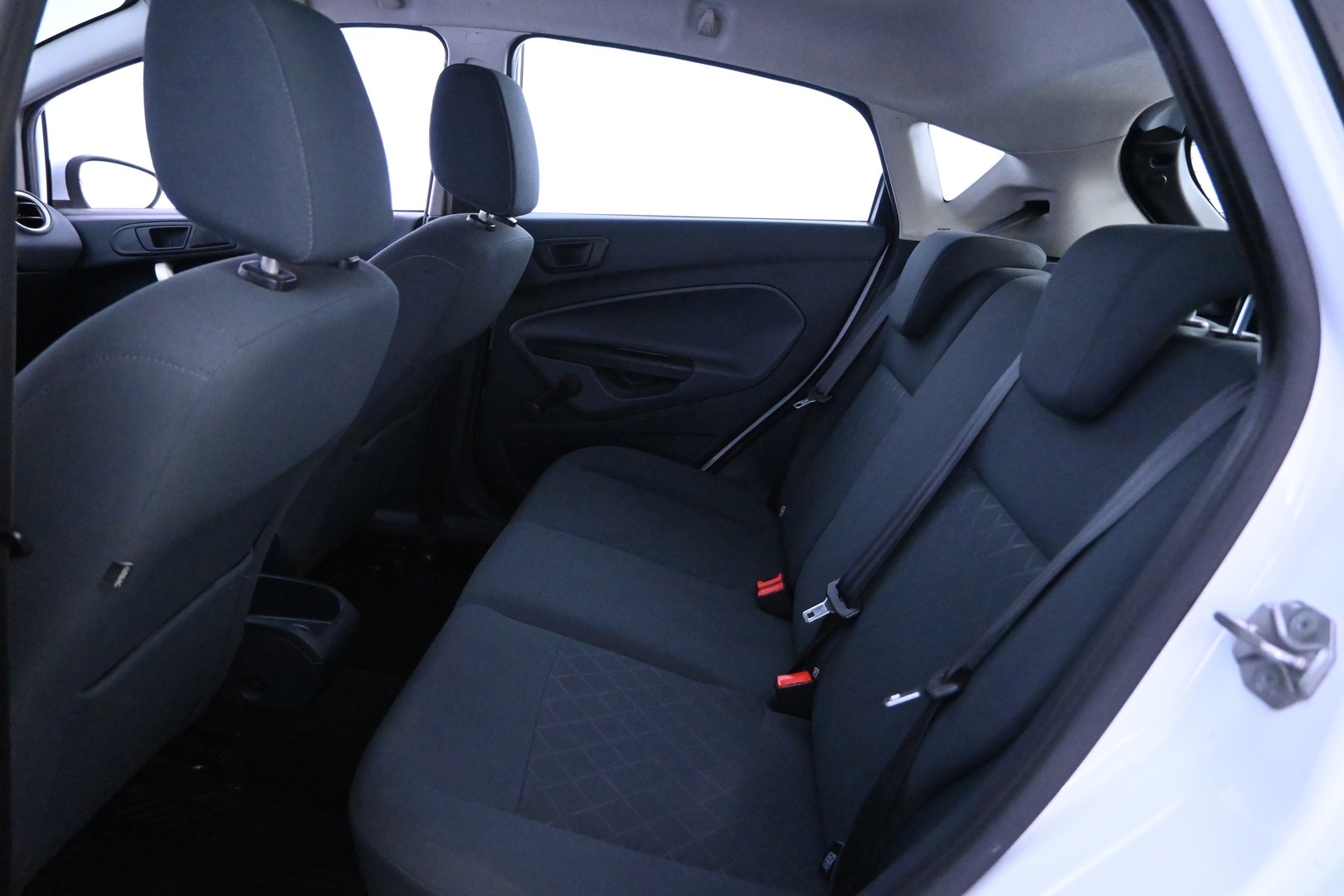 FORD Fiesta 2009