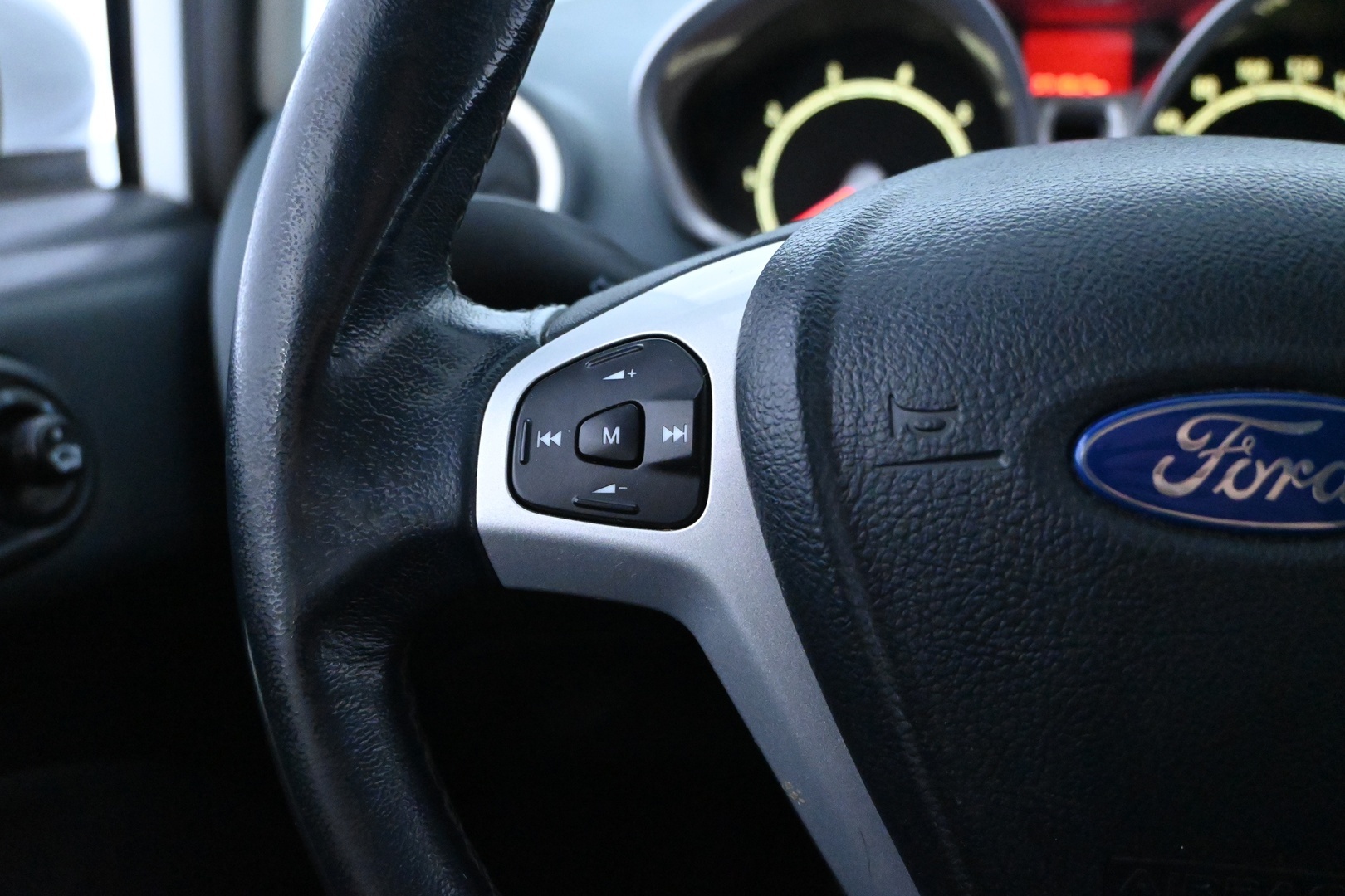 FORD Fiesta 2009