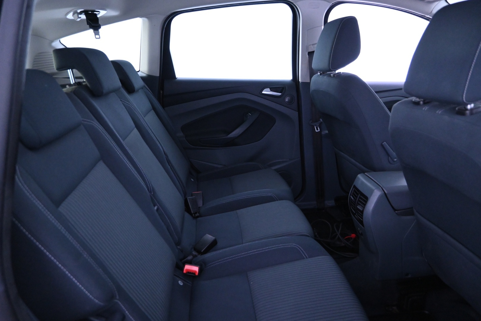 FORD C-Max 2012