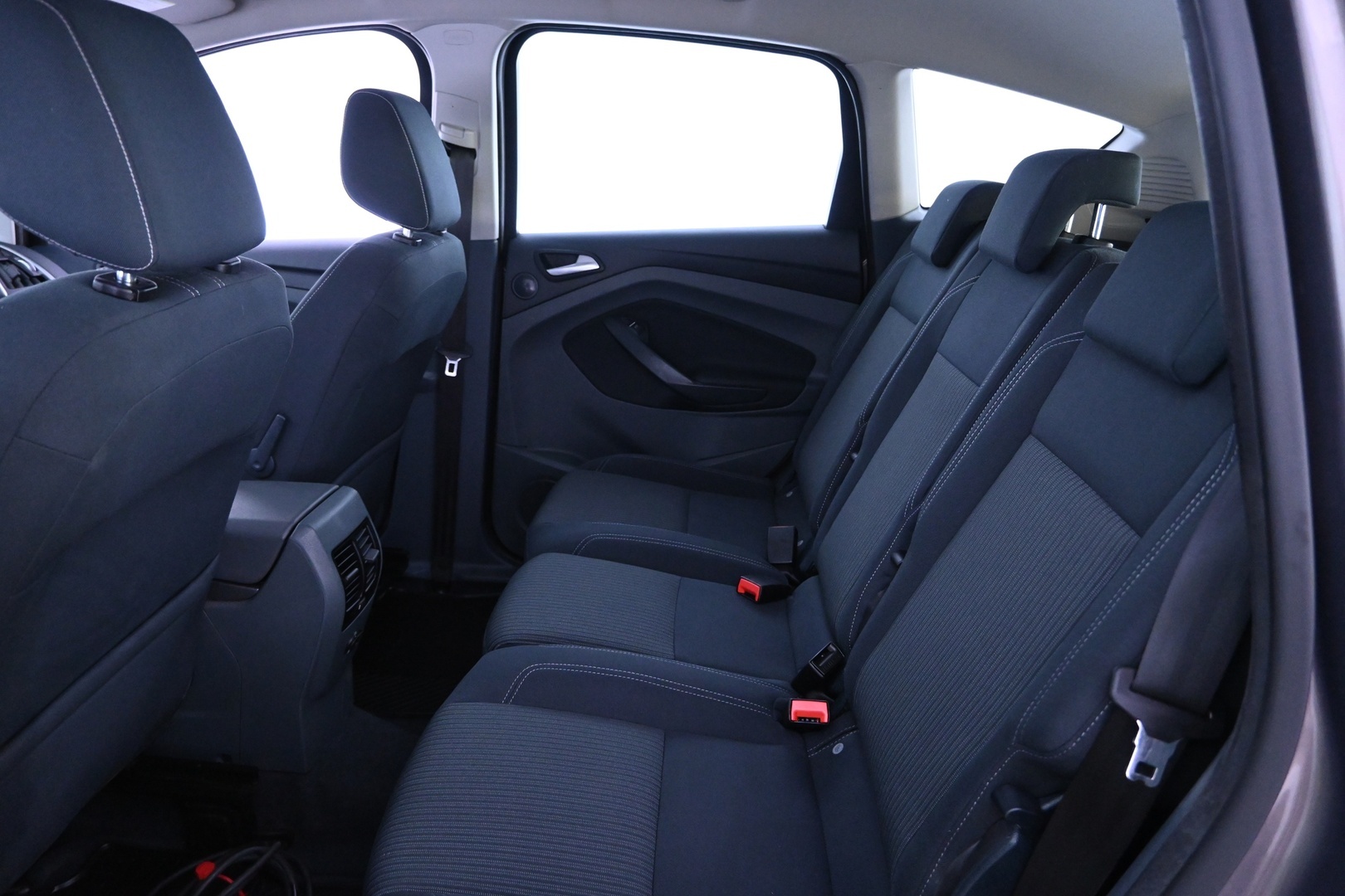 FORD C-Max 2012