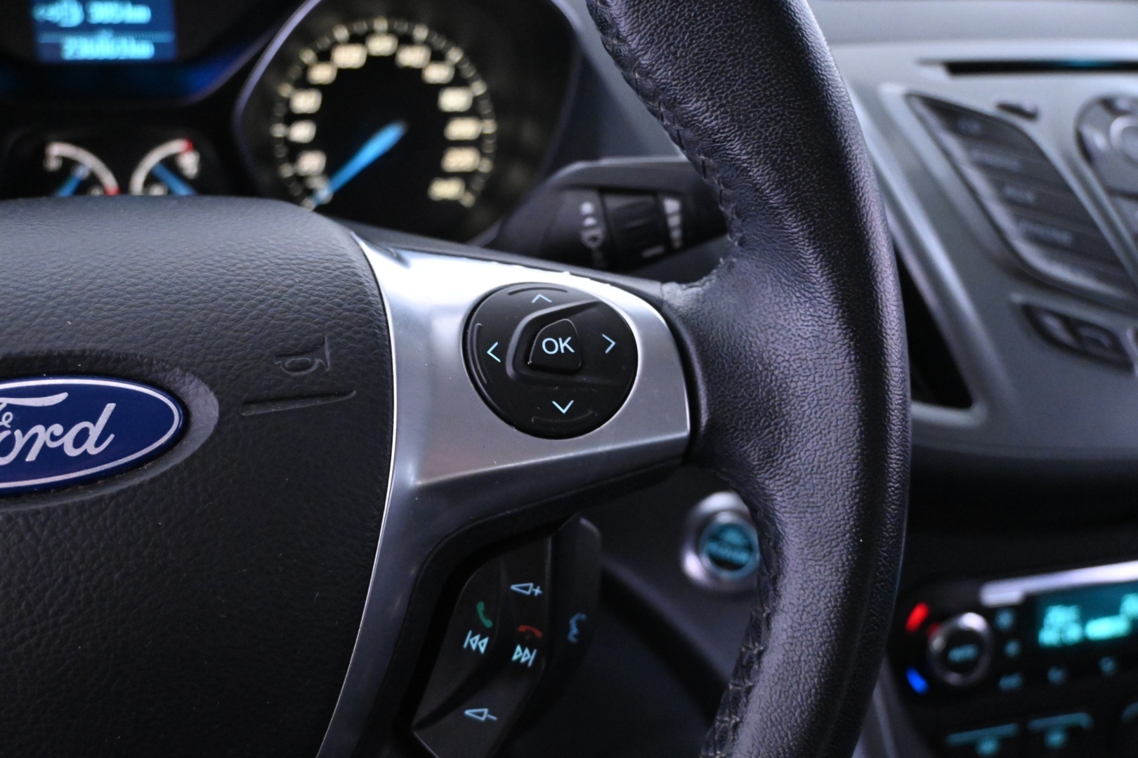 FORD C-Max 2012