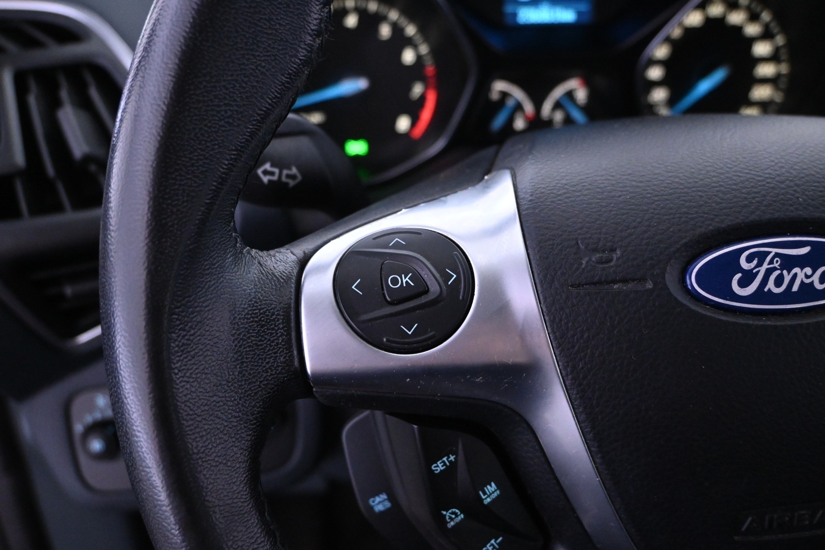 FORD C-Max 2012