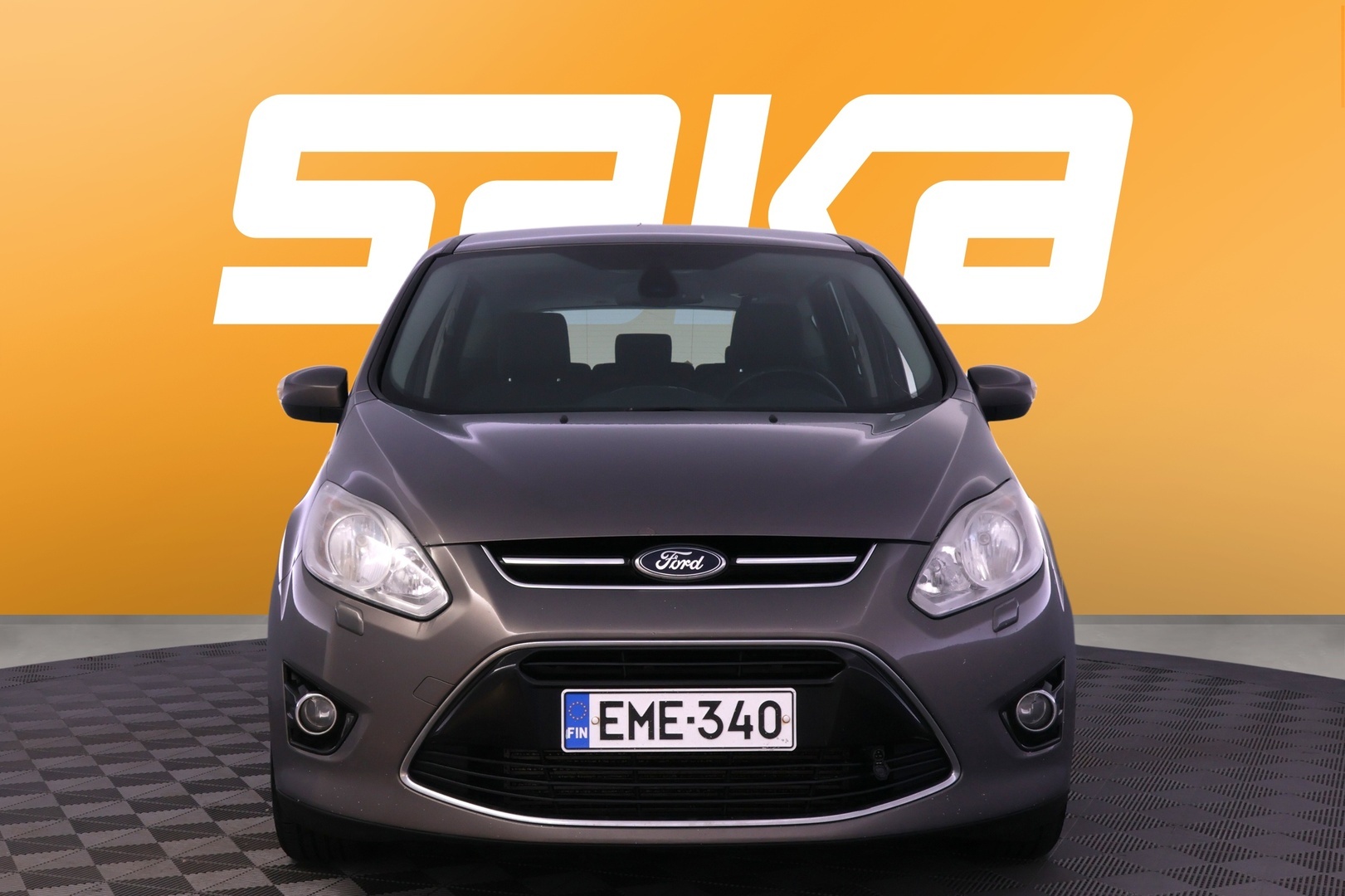 FORD C-Max 2012
