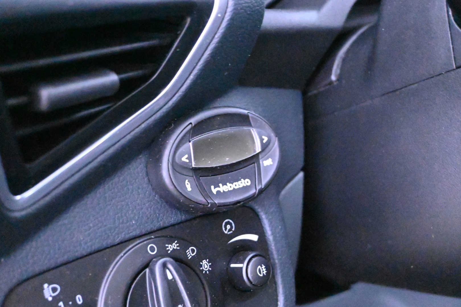 FORD C-Max 2012