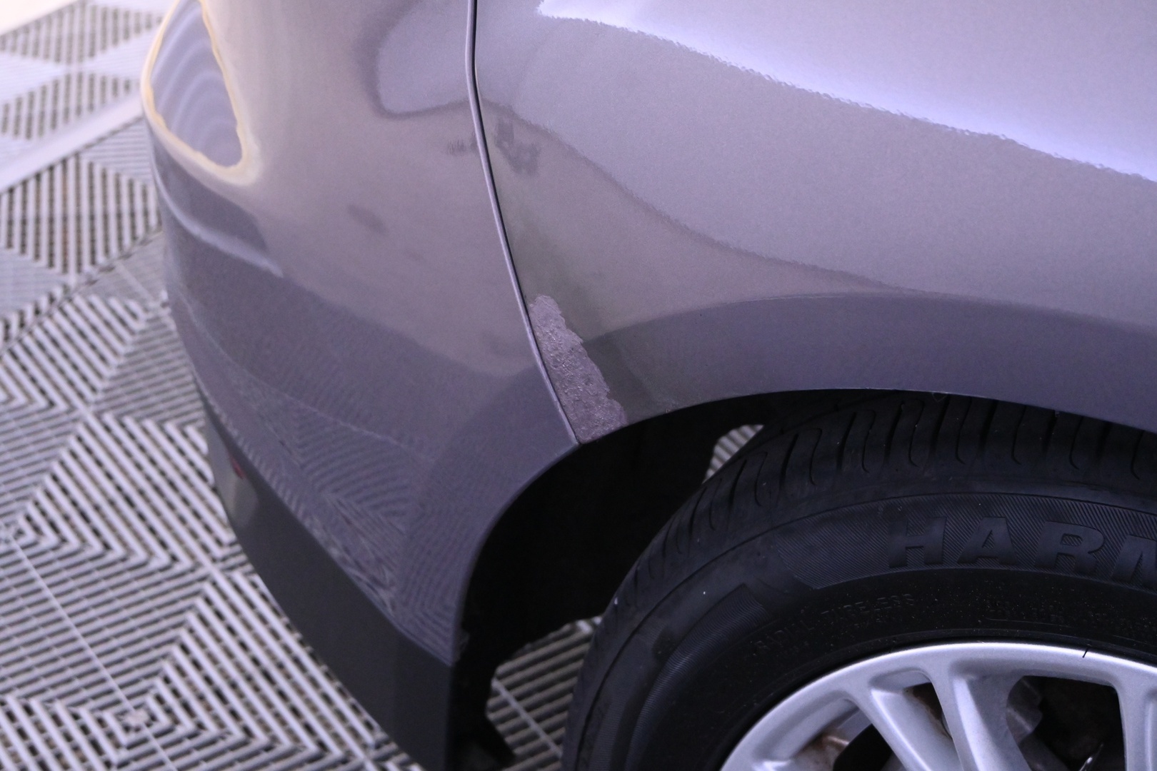 FORD C-Max 2012