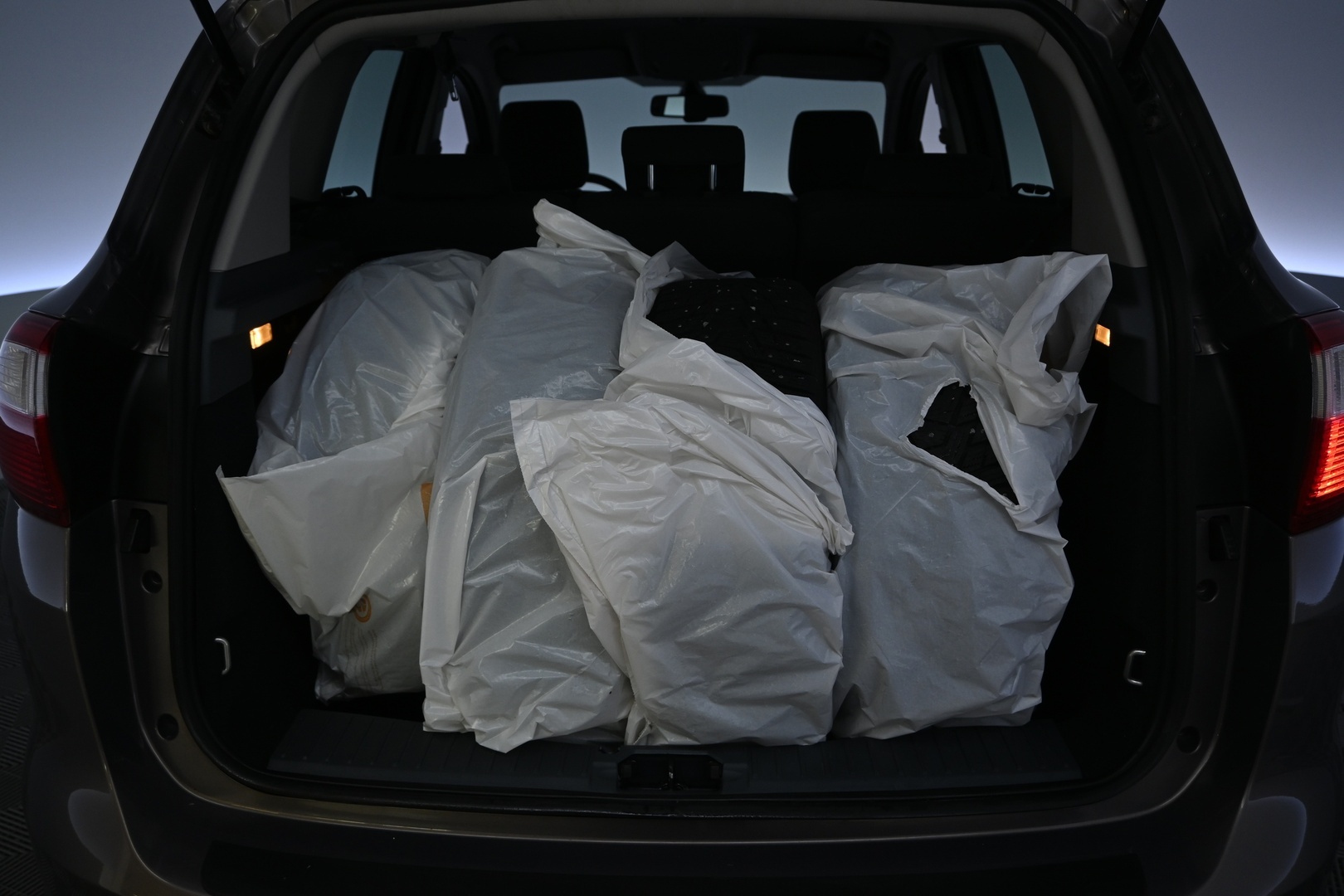 FORD C-Max 2012