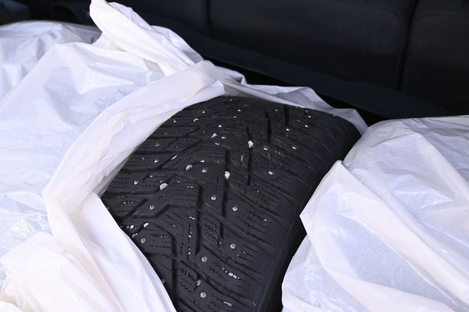 FORD C-Max 2012