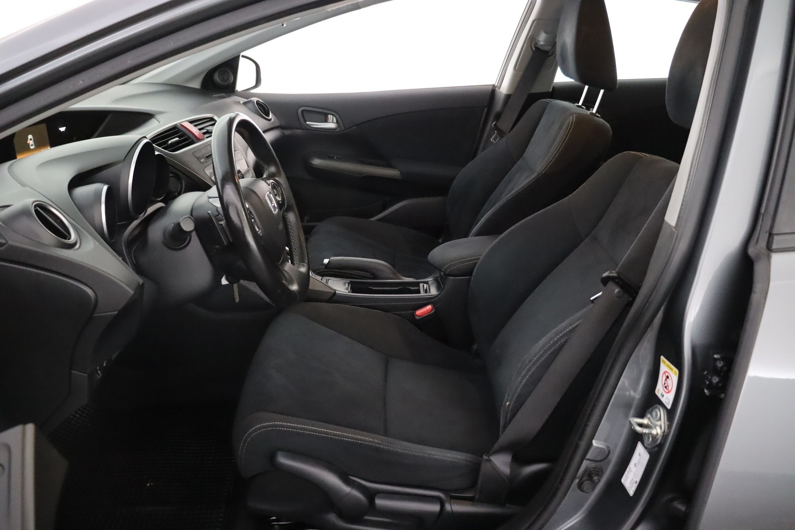 HONDA Civic 2014