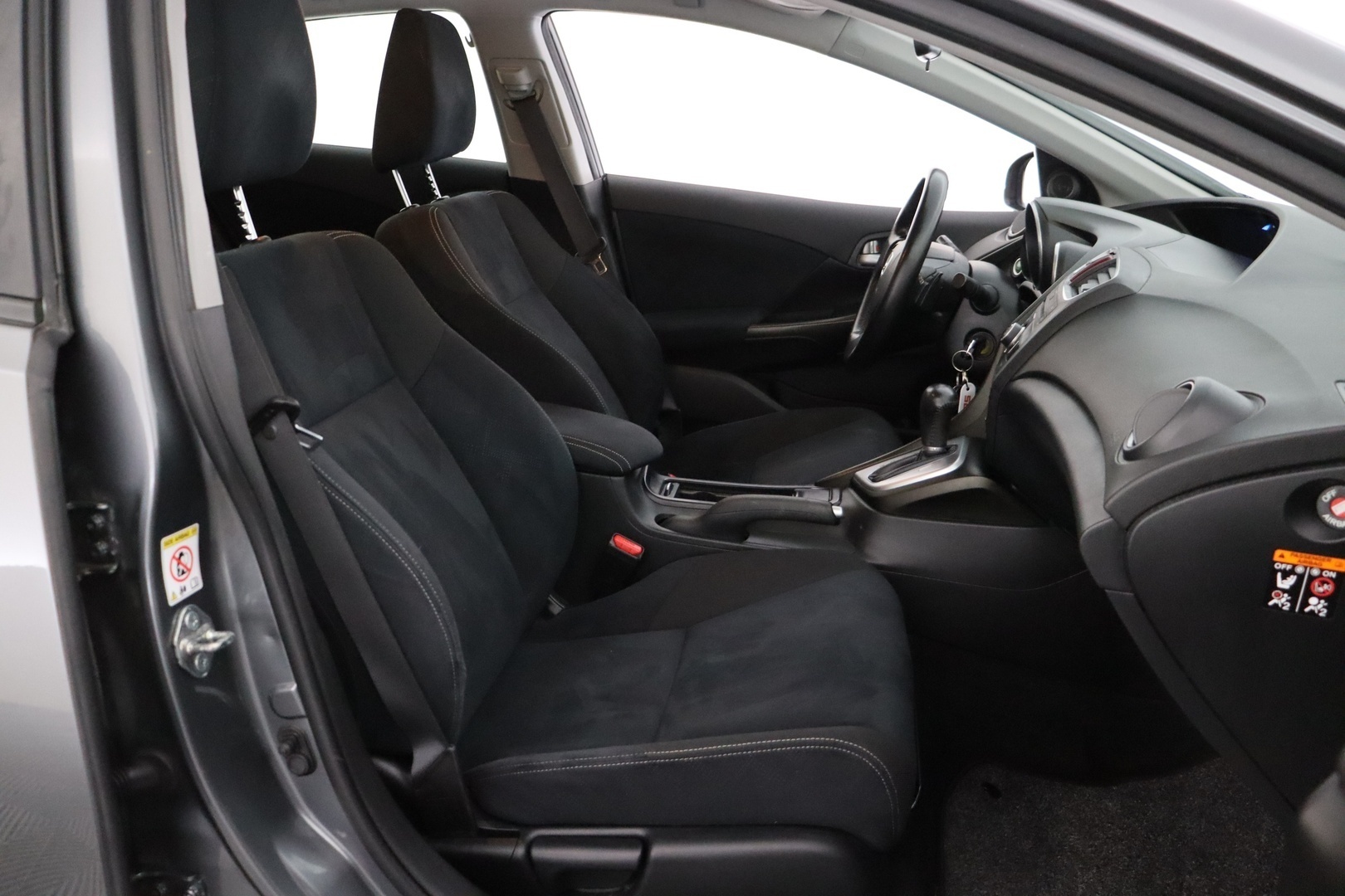 HONDA Civic 2014